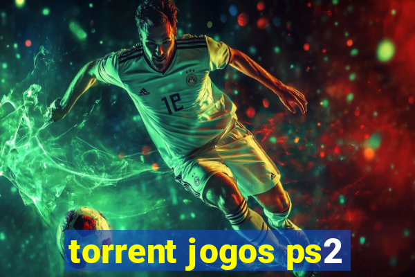 torrent jogos ps2